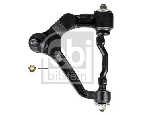 Bærearm Toyota Hiace 1995 - 2012 │  foran venste – bilde 2