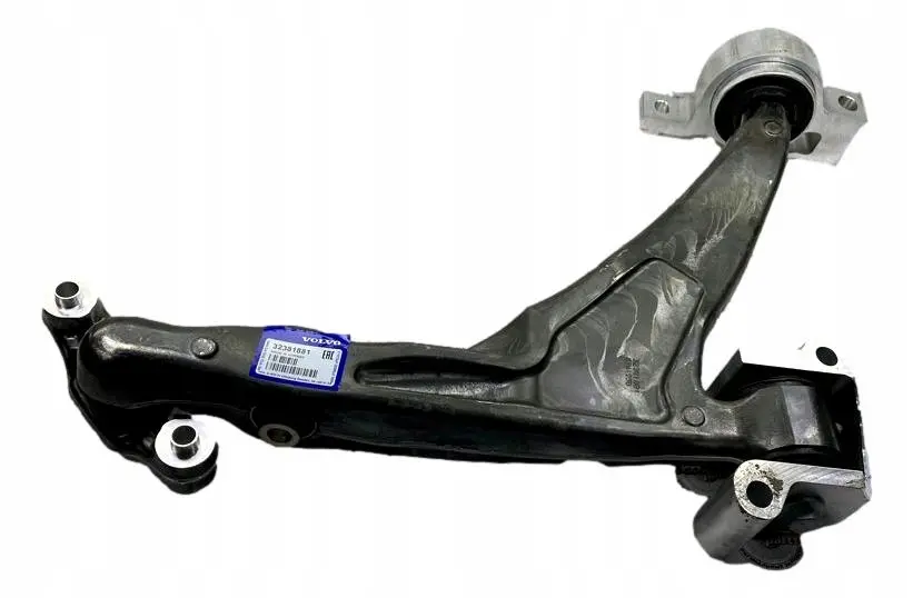 Bærearm Volvo V90 II / XC60 II / XC90 II │ framaksel høyre, nede - Genuine® Lower Right Front Control Arm