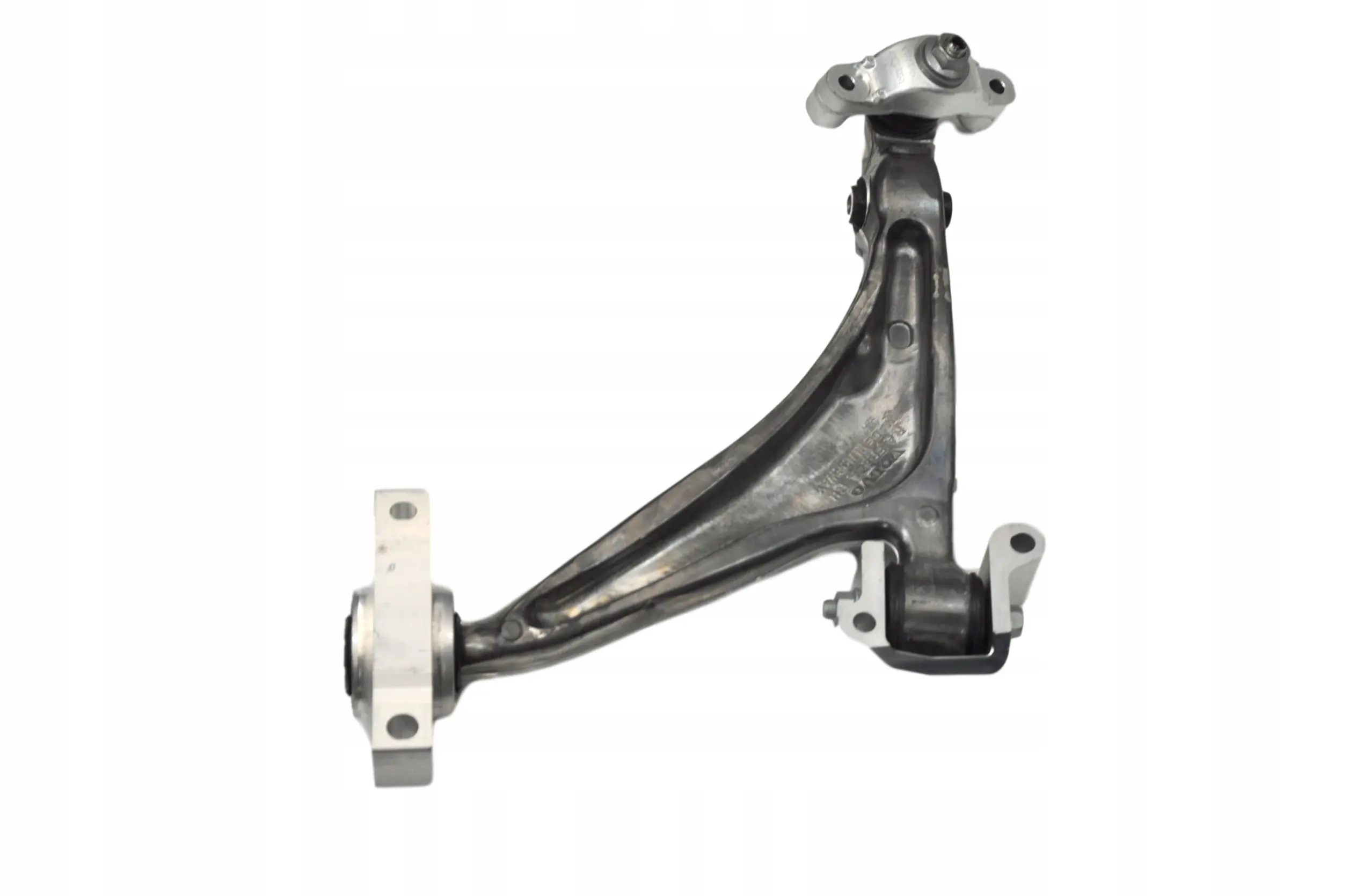 Bærearm Volvo V90 II / XC60 II / XC90 II │ framaksel høyre, nede - Genuine® Lower Right Front Control Arm – bilde 2