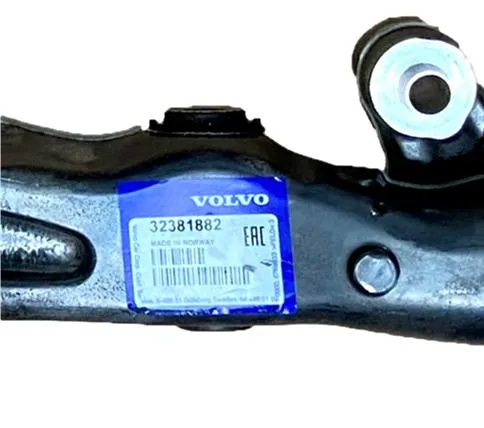 Bærearm Volvo V90 II / XC60 II / XC90 II │ framaksel venstre, nede - Genuine® Lower Right Front Control Arm – bilde 2