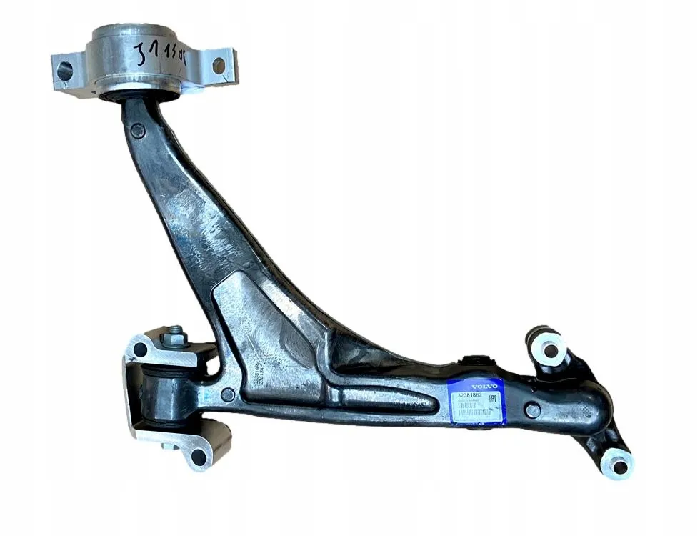 Bærearm Volvo V90 II / XC60 II / XC90 II │ framaksel venstre, nede - Genuine® Lower Right Front Control Arm – bilde 3