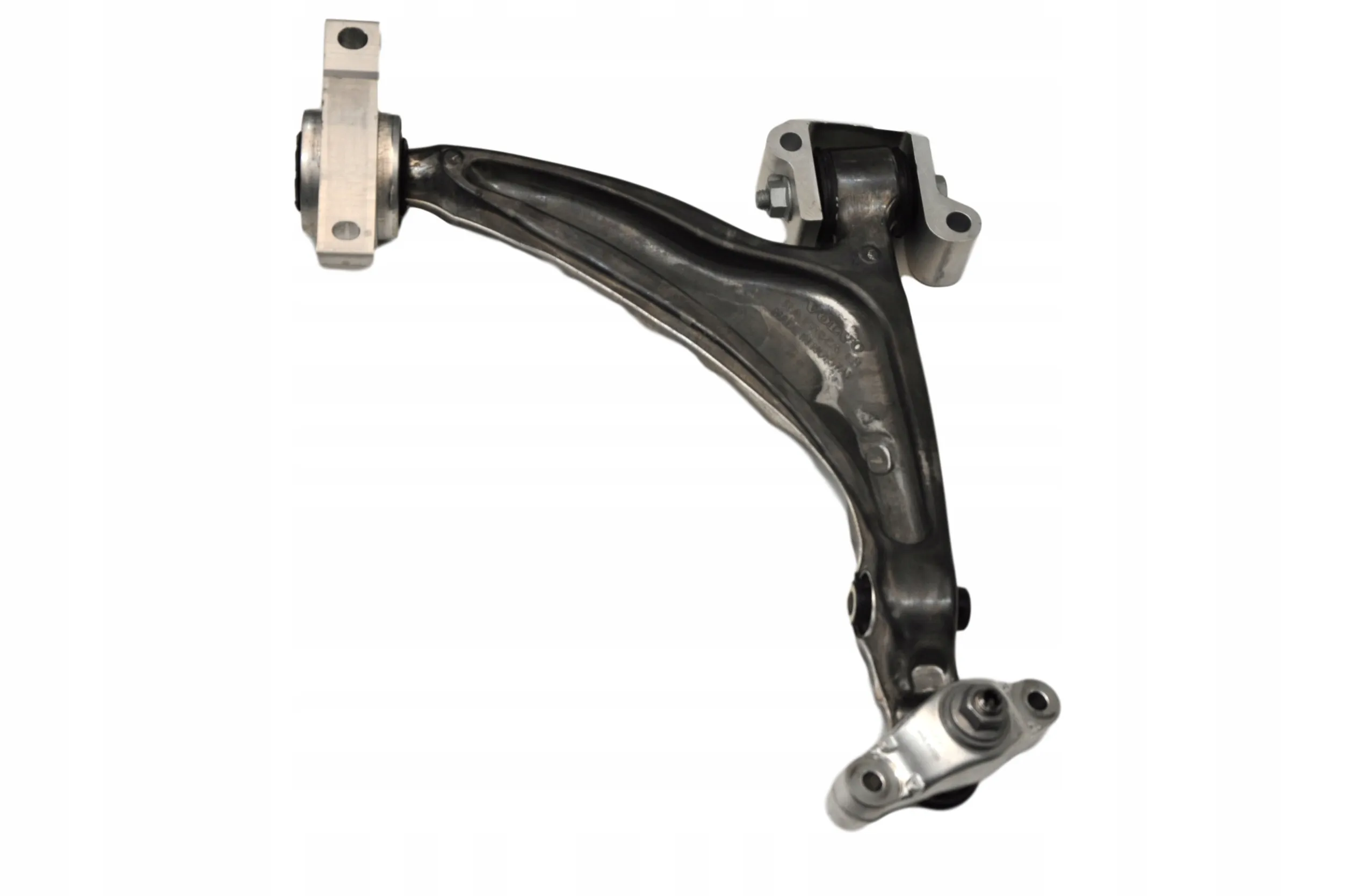 Bærearm Volvo V90 II / XC60 II / XC90 II │ framaksel venstre, nede - Genuine® Lower Right Front Control Arm – bilde 4