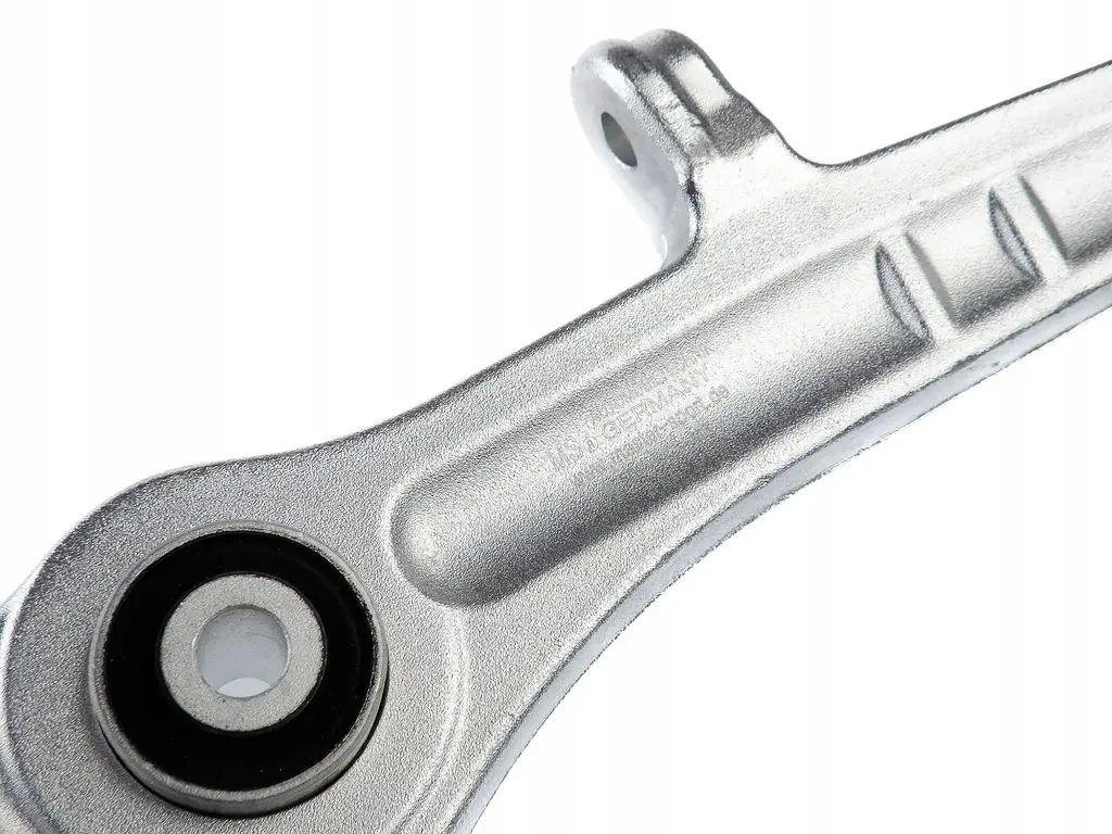 Bærearmsett Audi Allroad  (4BH, C5) 2000 - 2005 │ framaksel - Control arm repair kit – bilde 3