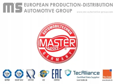 Bærearmssett bak Audi Q7 4L 2005 - 2015 / VW Touareg 7L 2002 - 2010 – bilde 3