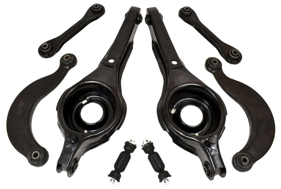 Bærearmssett bak Ford Focus I 1998 - 2004