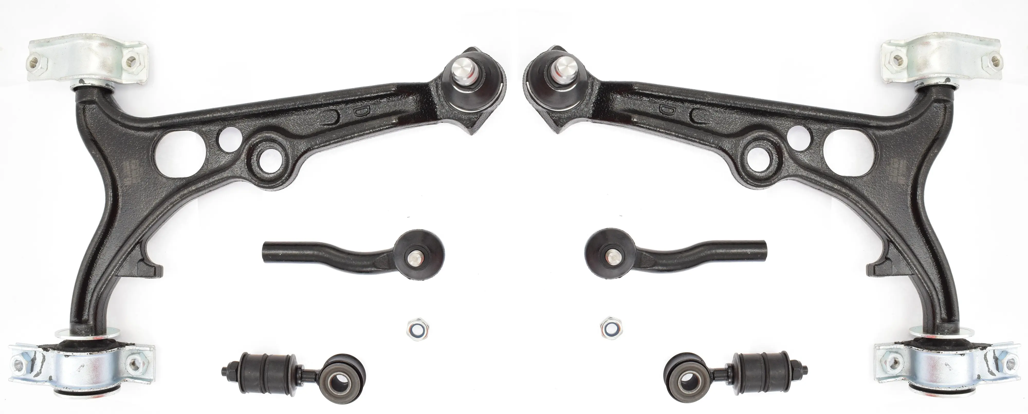 Bærearmssett foran ALFA ROMEO 146/147/155