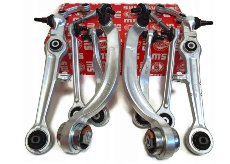 Bærearmssett foran Audi A4 B7 2004 - 2008