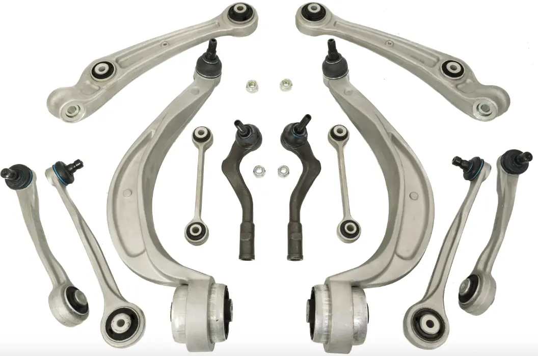 Bærearmssett foran Audi A6 C7 / Audi A7 Sportback 4G 2010 - 2018