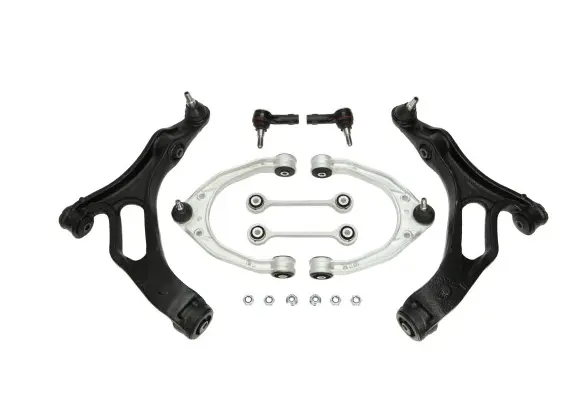 Bærearmssett foran AUDI Q7 (4LB) / VW Touareg I (7L) 2002 - 2010 / Porsche Cayenne I (9PA) 2002 - 2010 – bilde 2