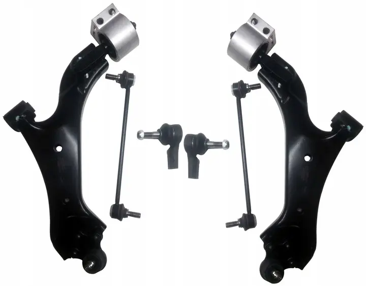 Bærearmssett foran CHEVROLET Captiva (C100,C140) 01.2011- /  Opel Antara 2006 - 2015