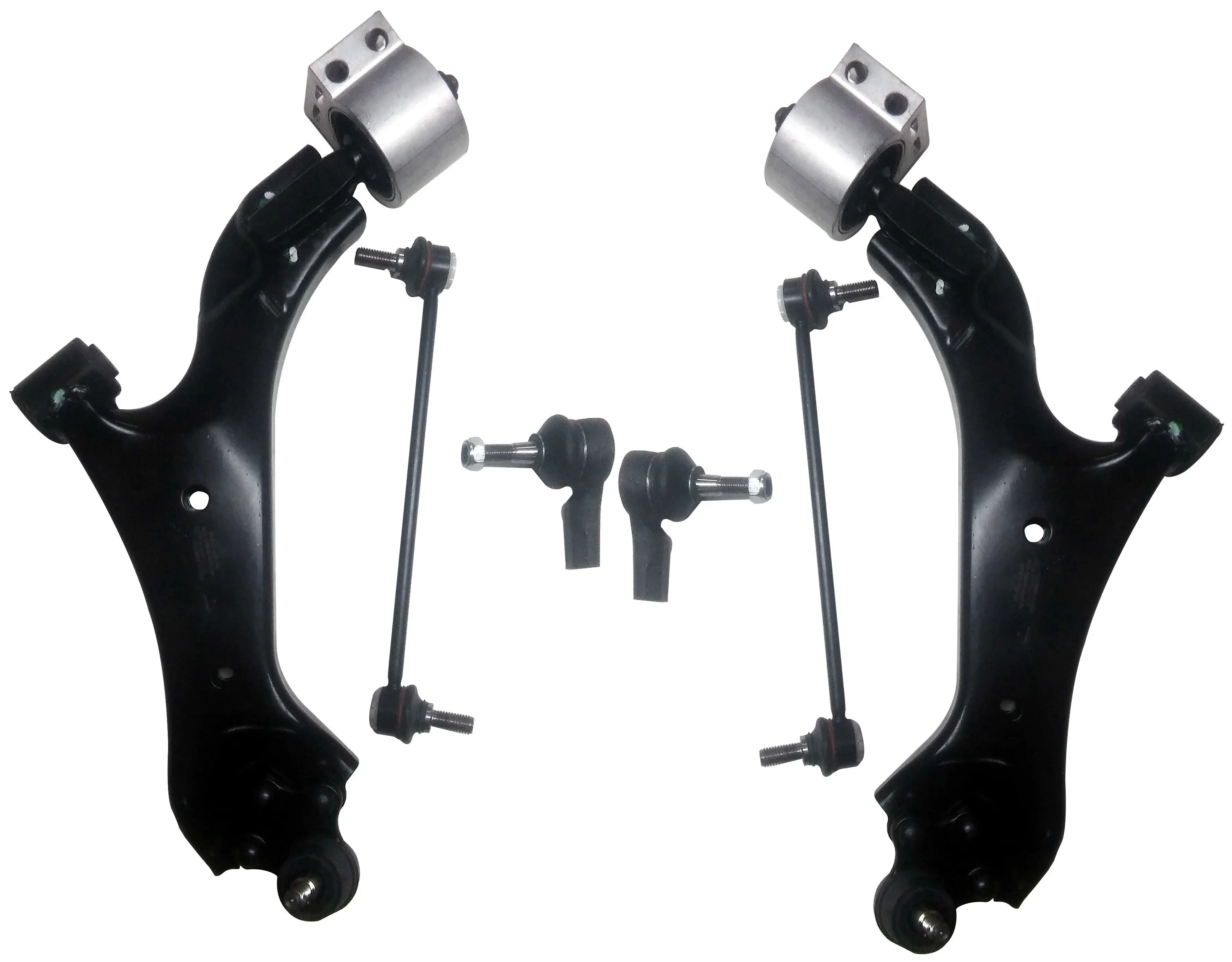 Bærearmssett foran CHEVROLET Captiva (C100,C140) -12.2010