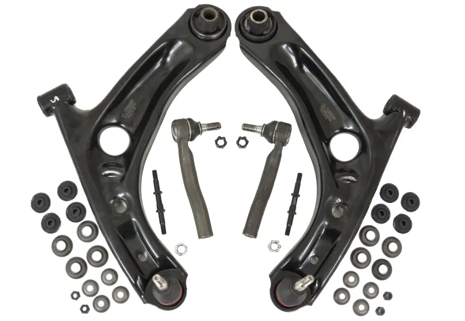Bærearmssett foran CITROEN C1,PEUGEOT 107, TOYOTA Aygo (B1)