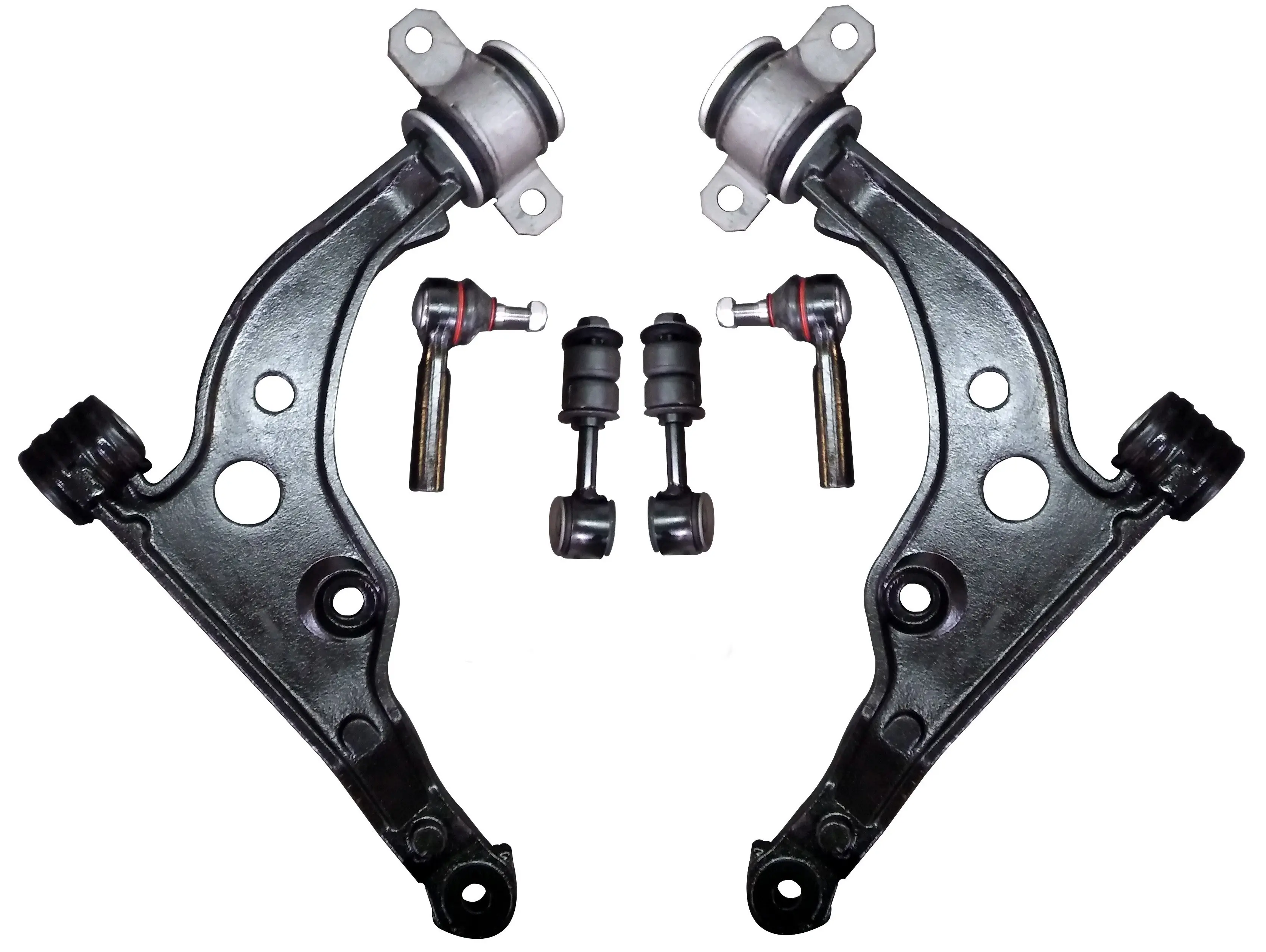 Bærearmssett foran Citroen Jumper I / Peugeot Boxer I / Fiat Ducato II 1994 - 2006
