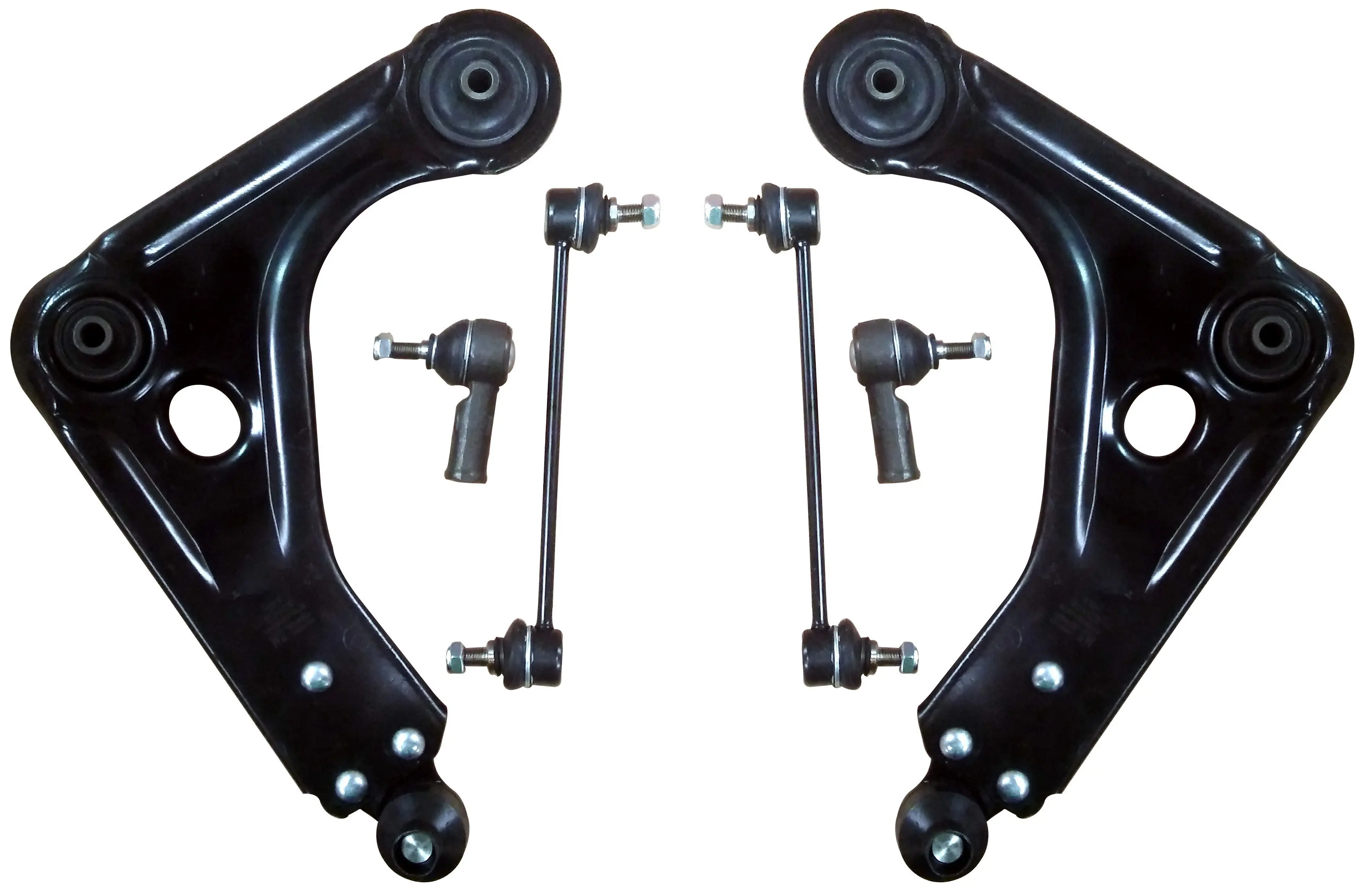 Bærearmssett foran Ford Fiesta Mk3 1989 - 1996