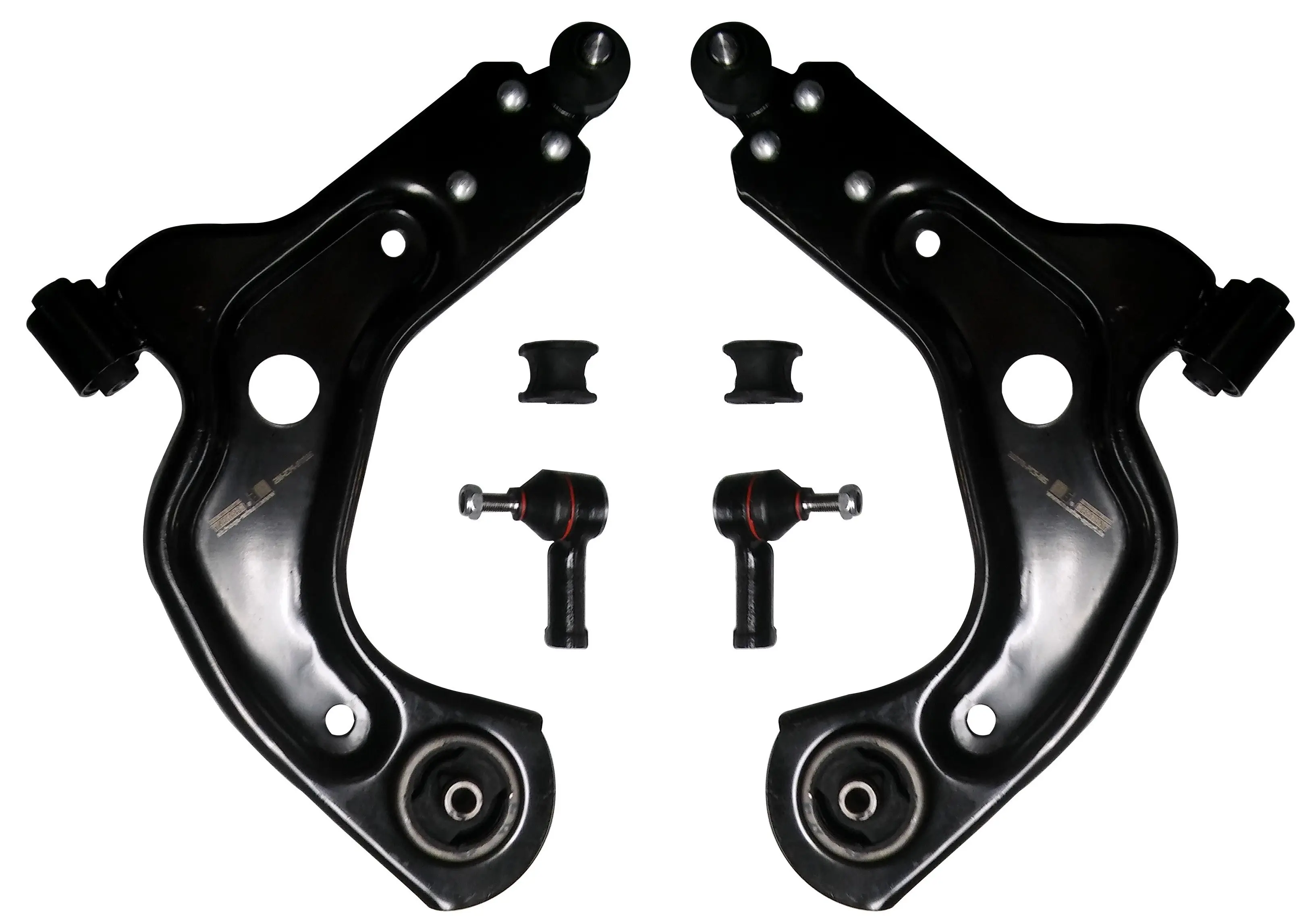 Bærearmssett foran Ford Fiesta Mk4 1995 - 2002