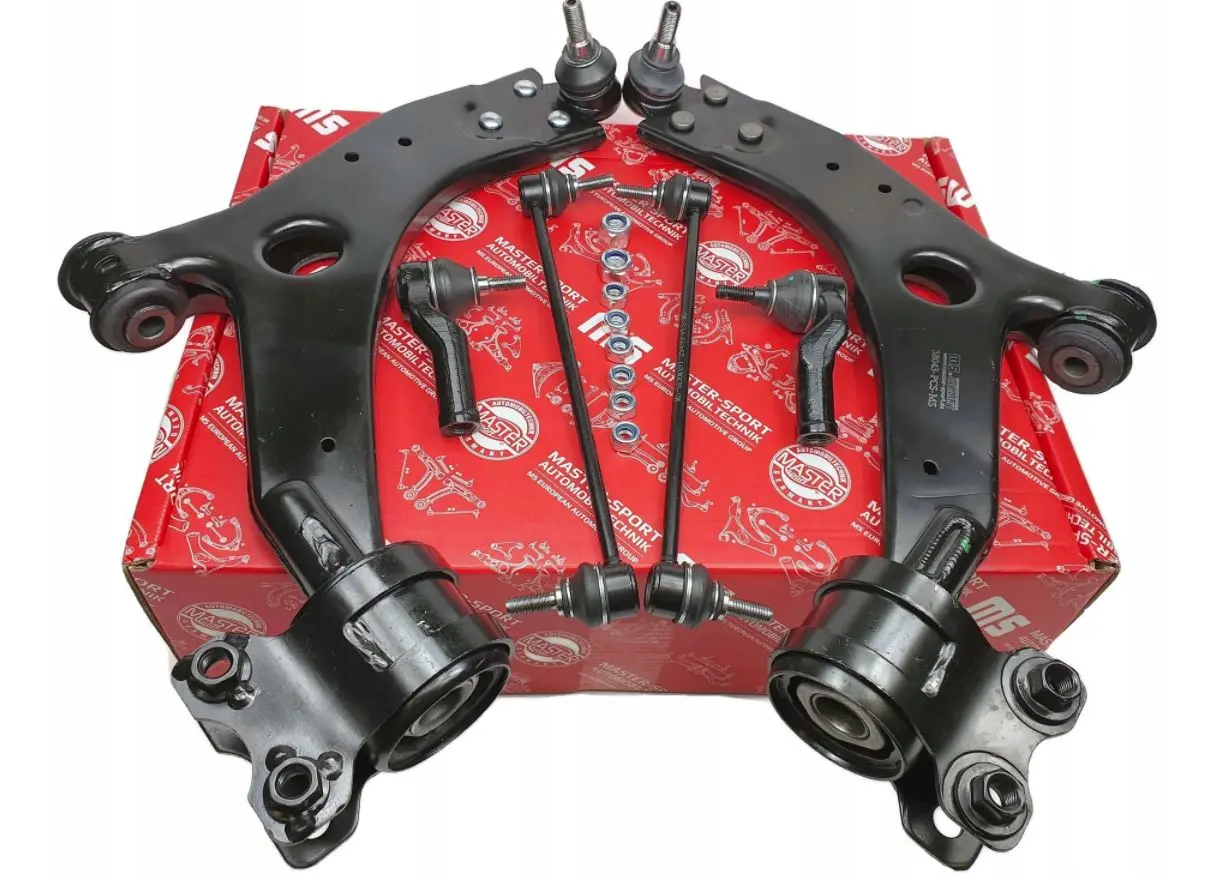Bærearmssett foran Ford Kuga I 2008 - 2013