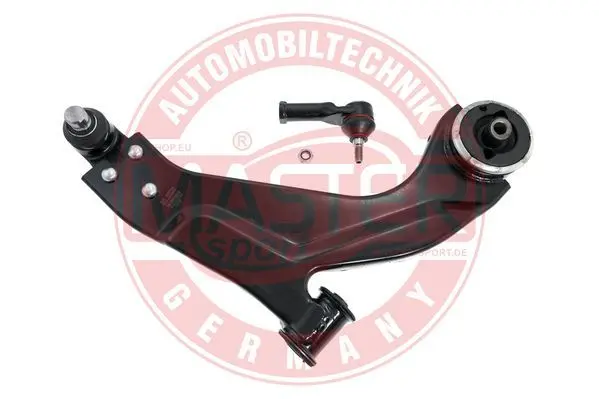 Bærearmssett foran Ford Mondeo III 2000 - 2007