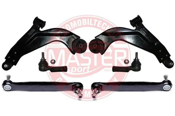 Bærearmssett foran  Ford Mondeo III 2000 - 2007