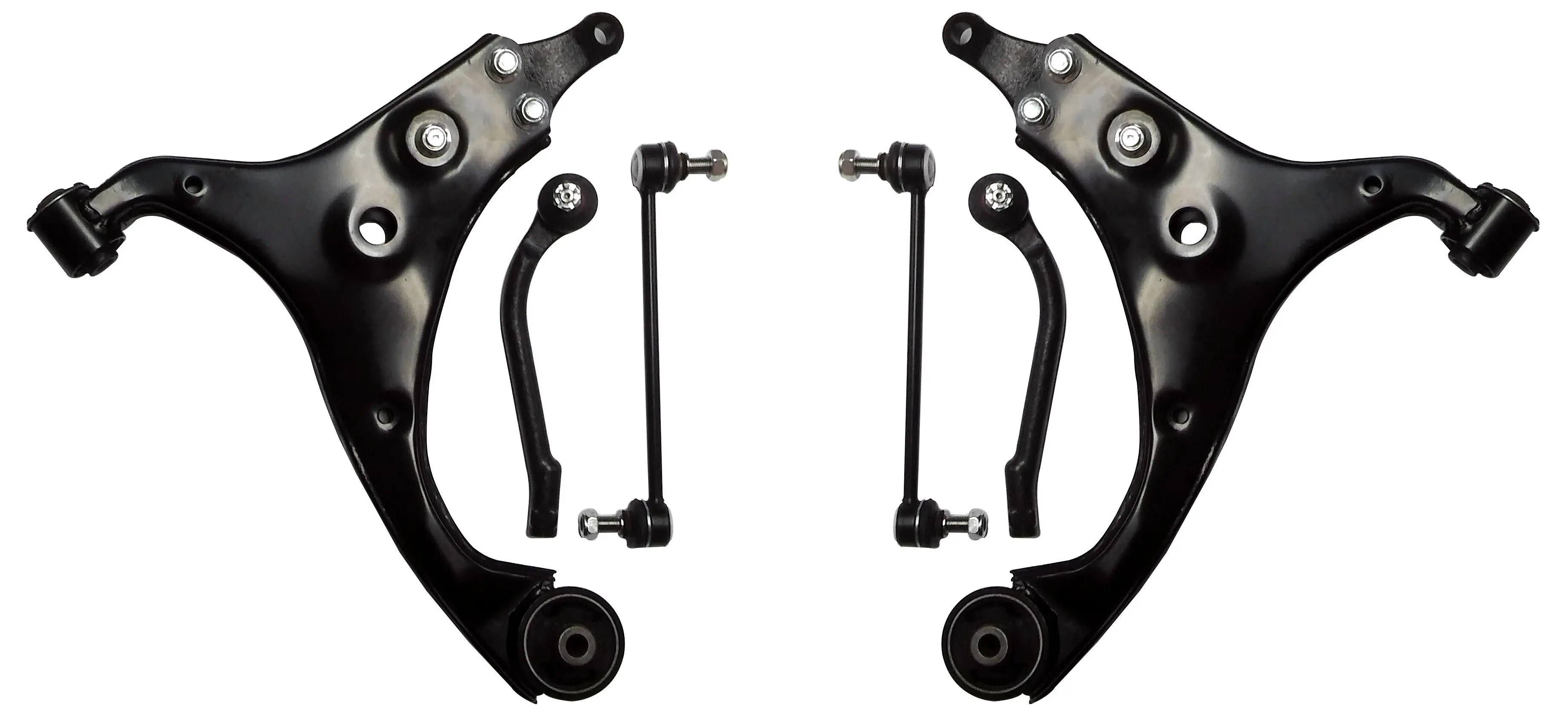 Bærearmssett foran Hyundai i30 I 2007 - 2012 / Kia Cee’d I 2006 - 2012