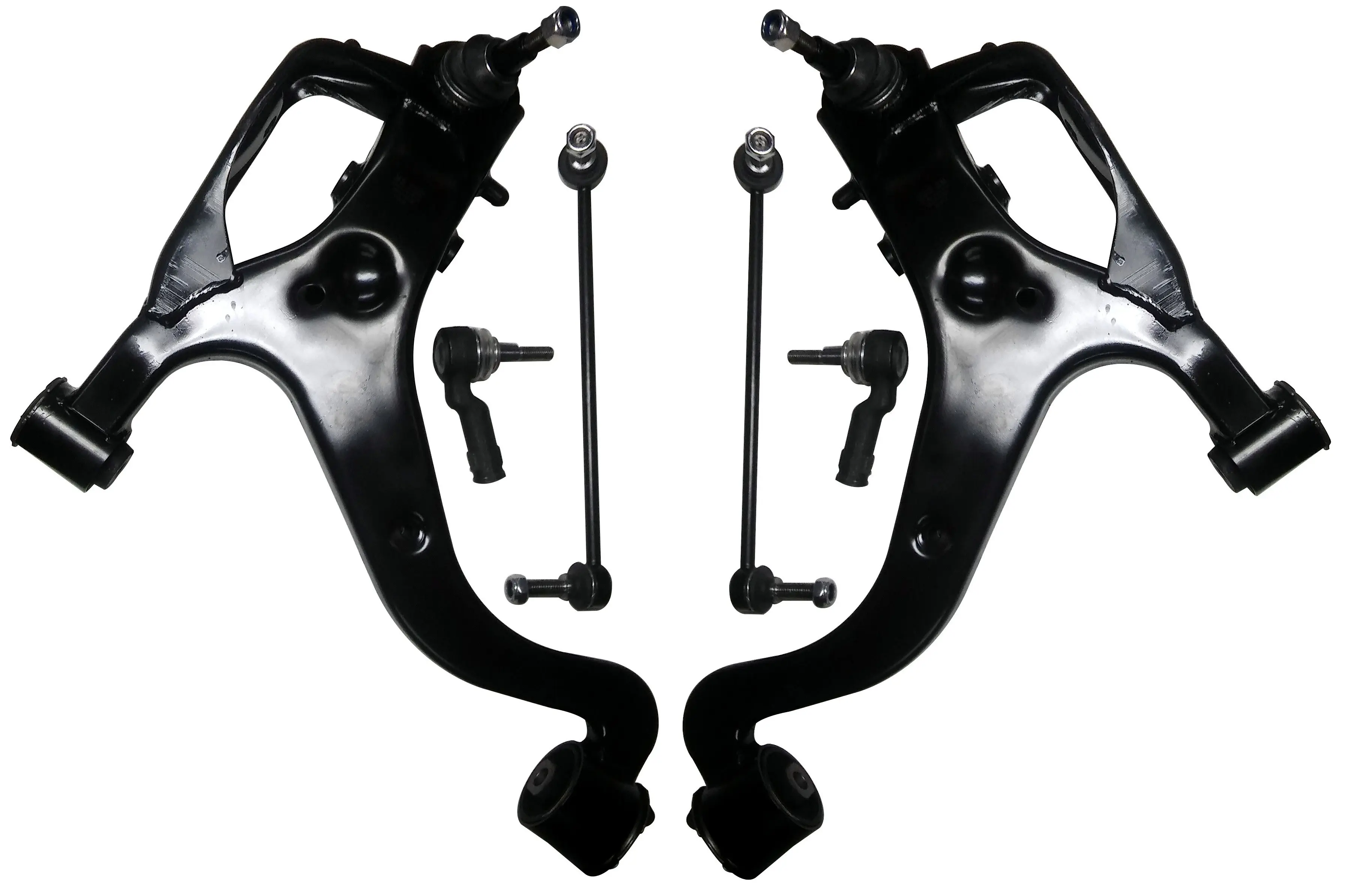 Bærearmssett foran Land Rover Range Rover Sport (L320) 2005 - 2013