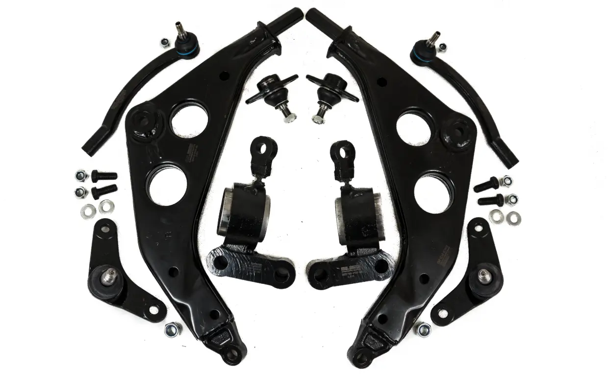 Bærearmssett foran MINI Mini (R50,R53), One