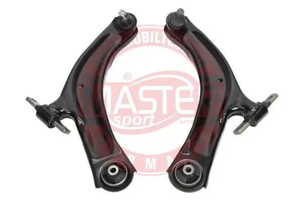 Bærearmssett foran Nissan X-Trial (T31) 2007-2013 / Nissan Qashqai (J10) 2007 - 2013