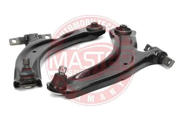 Bærearmssett foran Nissan X-Trial (T31) 2007-2013 / Nissan Qashqai (J10) 2007 - 2013 – bilde 2