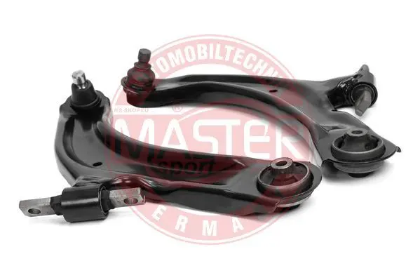 Bærearmssett foran Nissan X-Trial (T31) 2007-2013 / Nissan Qashqai (J10) 2007 - 2013 – bilde 3