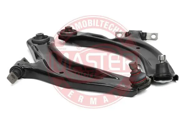 Bærearmssett foran Nissan X-Trial (T31) 2007-2013 / Nissan Qashqai (J10) 2007 - 2013 – bilde 4