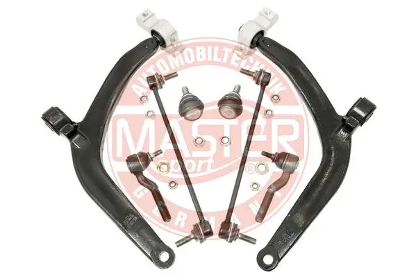 Bærearmssett foran PEUGEOT 406 (8B) Break (8E/F) 1995-2004