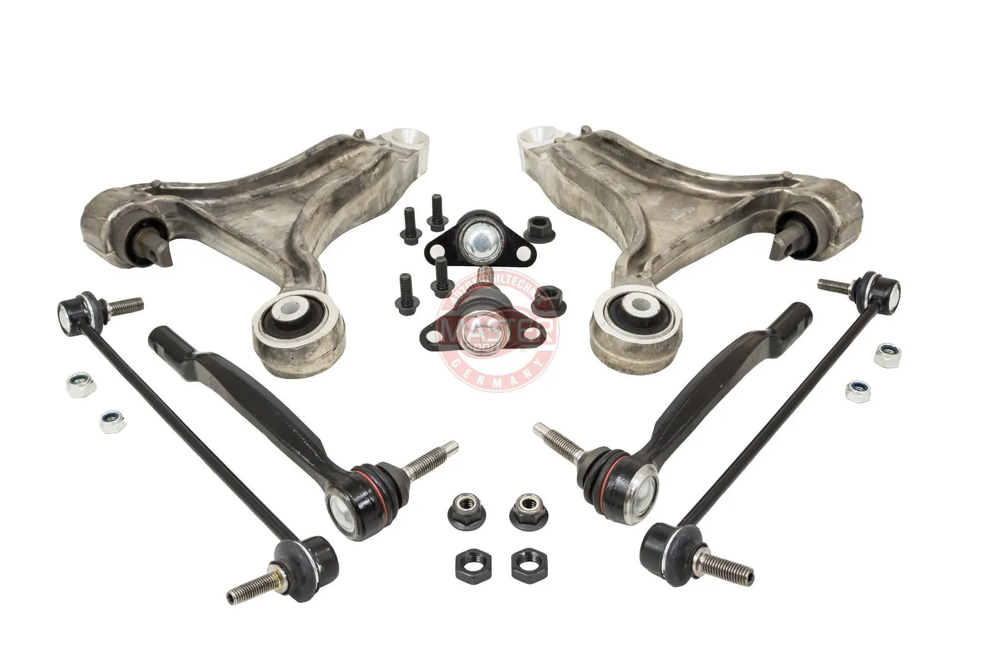 Bærearmssett foran VOLVO XC70 (295) CROSS COUNTRY 2000-2007