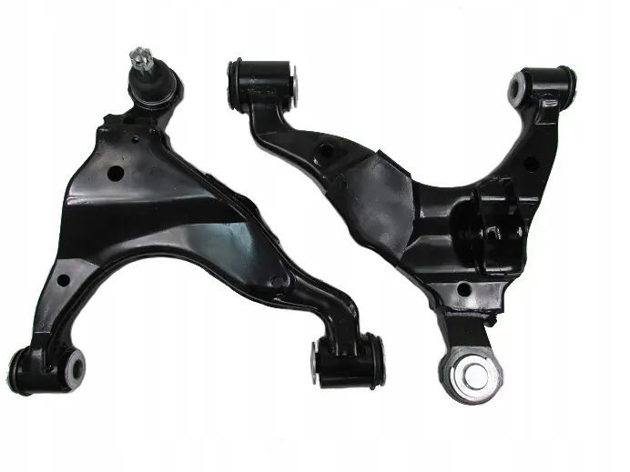 Bærearmssett Toyota Land Cruiser J120 2002 - 2009 / Lexus GX J120