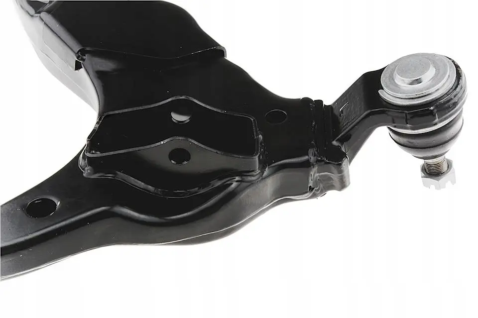 Bærearmssett Toyota Land Cruiser J120 2002 - 2009 / Lexus GX J120 – bilde 2