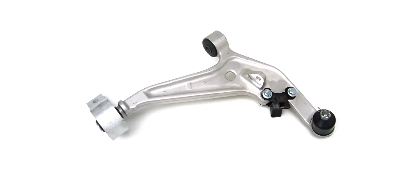 Bærebru bærearm foran NISSAN X-TRAIL (T30) 2001 - 2013