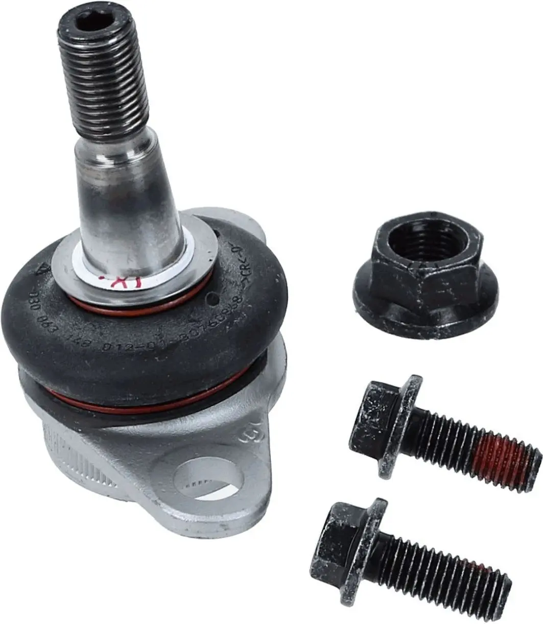 Bærekule Volvo │ framaksel - Lemforder Suspension Ball Joint – bilde 2