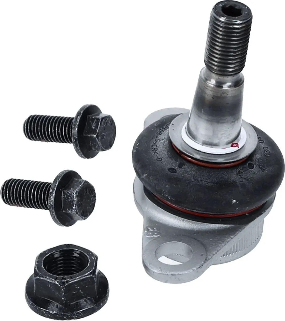 Bærekule Volvo │ framaksel - Lemforder Suspension Ball Joint – bilde 3