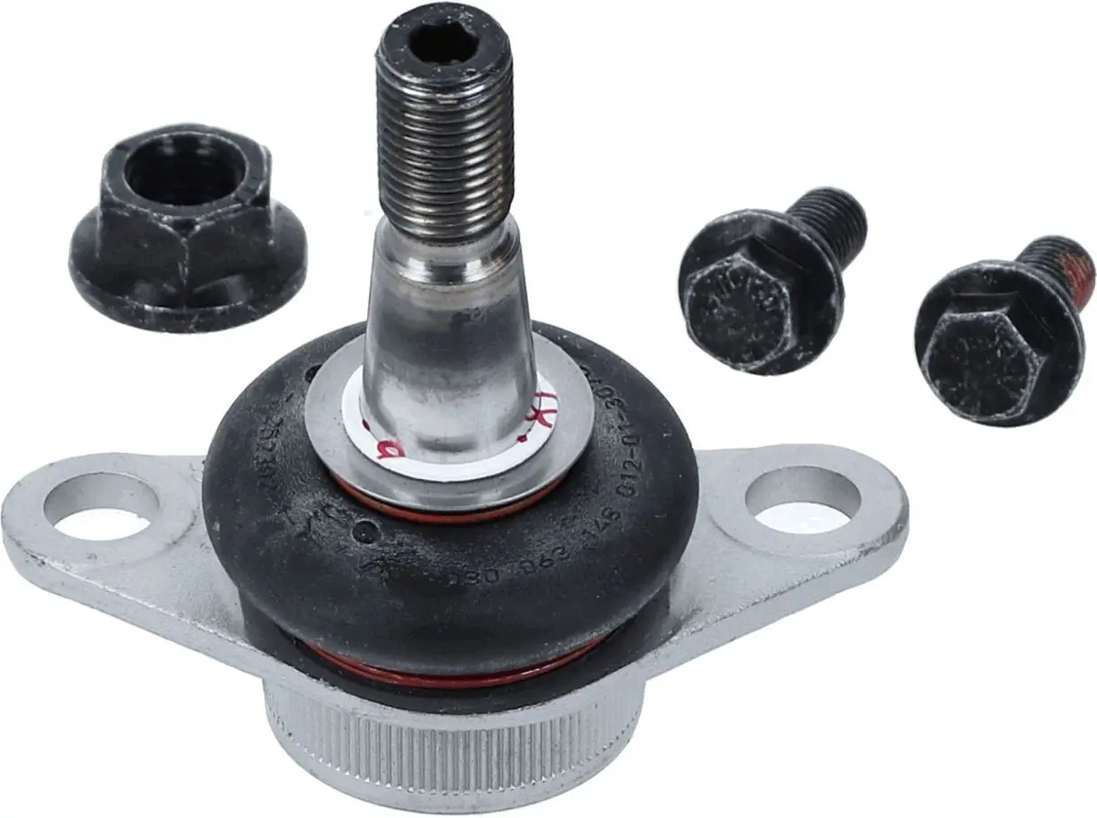 Bærekule Volvo │ framaksel - Lemforder Suspension Ball Joint – bilde 4