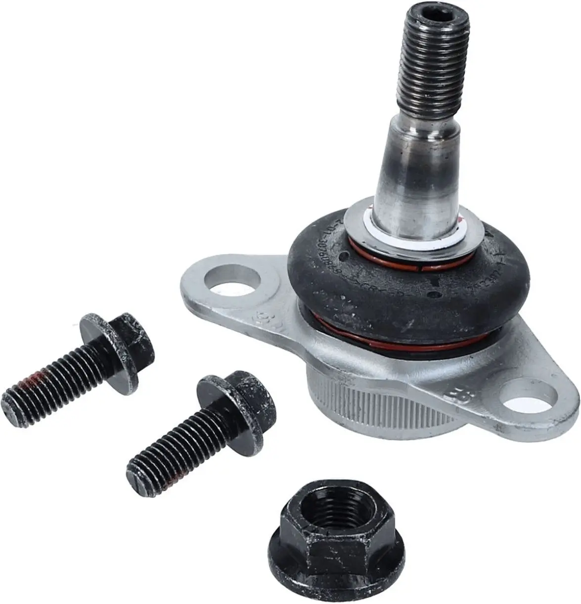 Bærekule Volvo │ framaksel - Lemforder Suspension Ball Joint – bilde 7