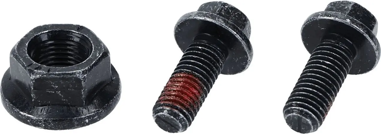 Bærekule Volvo │ framaksel - Lemforder Suspension Ball Joint – bilde 8