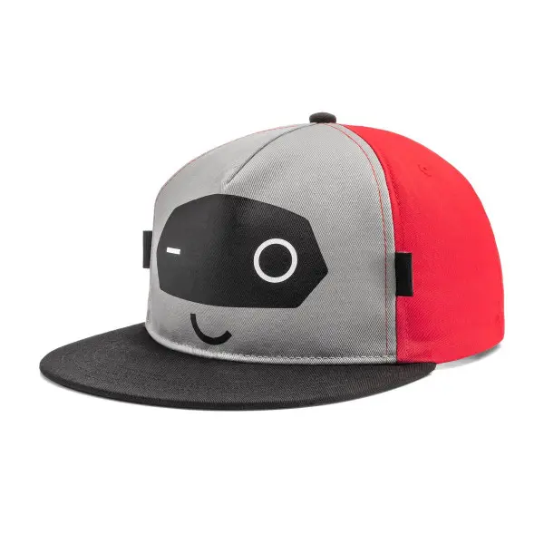 Barn Cap Adui Collection | Genuine® Audi Child Baseball Cap