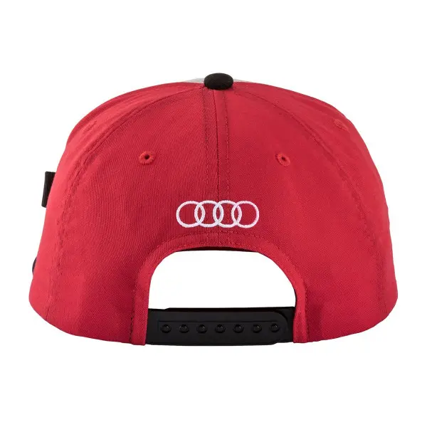 Barn Cap Adui Collection | Genuine® Audi Child Baseball Cap – bilde 2