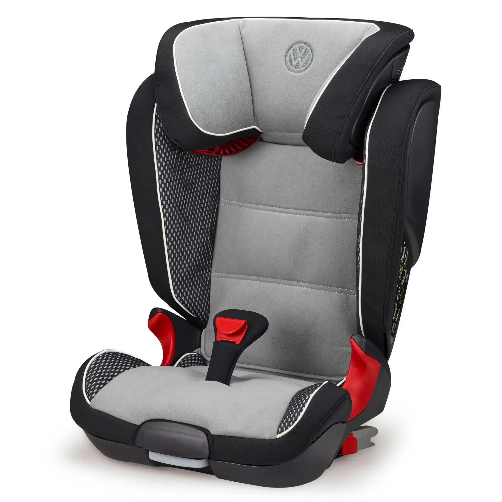 Barnesete VW G2-3 ISOFIX SecureGuard 15-36 kg