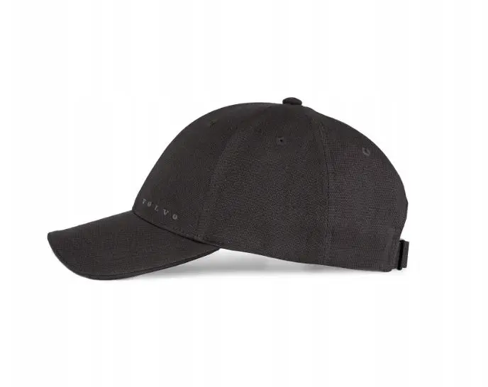 Baseballcaps Volvo Black Edition Image 2
