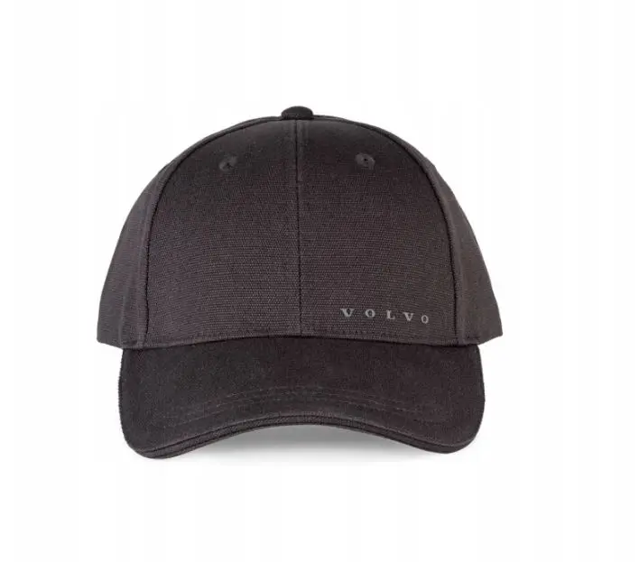 Baseballcaps Volvo Black Edition