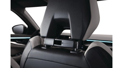 Basefeste for multifunksjonssystem Renault │ Genuine® Original kvalitet