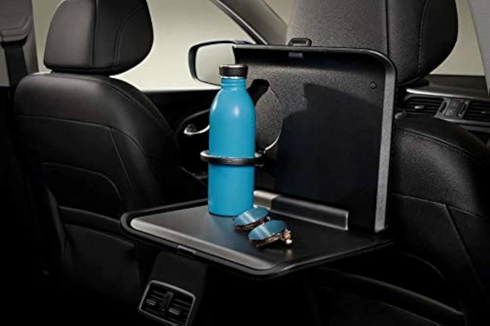 Basefeste for multifunksjonssystem Renault │ Genuine® Original kvalitet – bilde 2