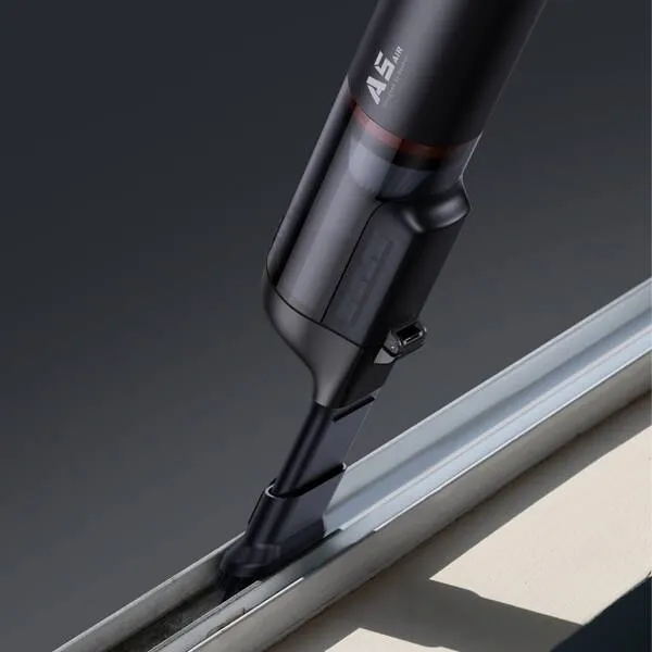 Baseus A5 Air Series | Trådløs håndholdt bilstøvsuger 12000Pa 90W 20000mAh – bilde 4