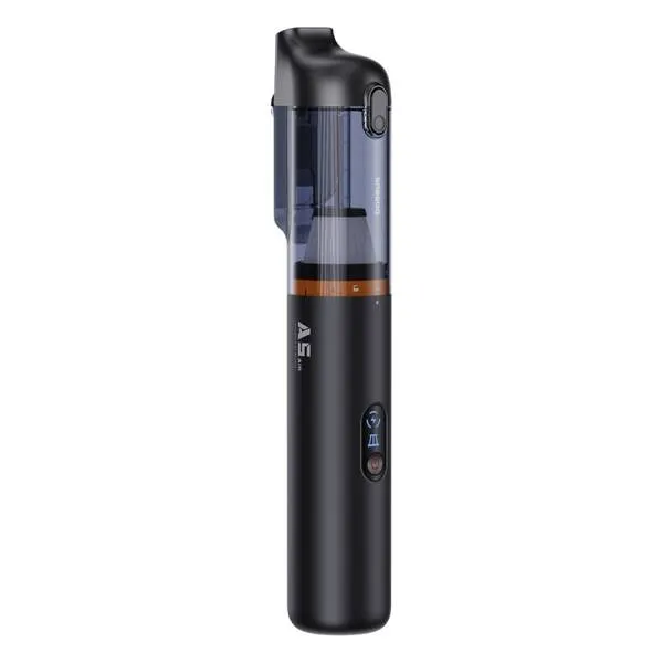 Baseus A5 Air Series | Trådløs håndholdt bilstøvsuger 12000Pa 90W 20000mAh – bilde 5