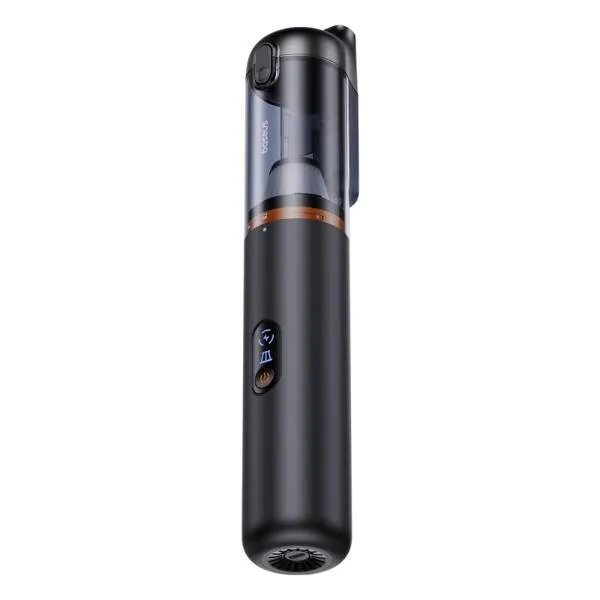 Baseus A5 Air Series | Trådløs håndholdt bilstøvsuger 12000Pa 90W 20000mAh – bilde 7