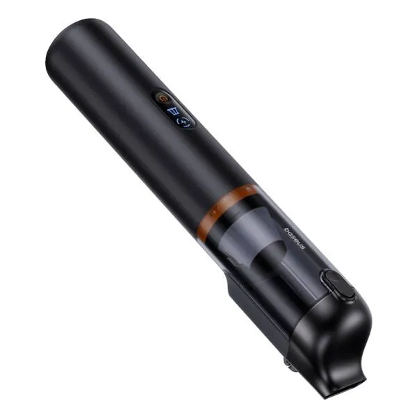 Baseus A5 Air Series | Trådløs håndholdt bilstøvsuger 12000Pa 90W 20000mAh – bilde 9